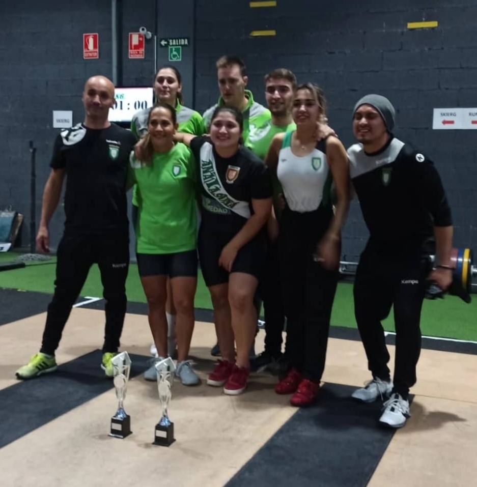 IV JORNADA, LIGA NAVARRA DE CLUBES – Play off 2021